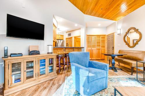 Deer Valley Courchevel Condo