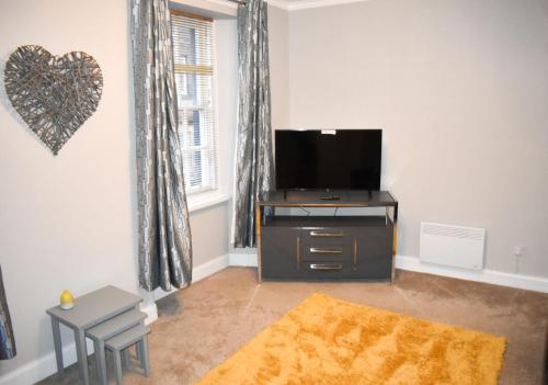 Town Centre, 3 bed apartment in Campbeltown - Apartment