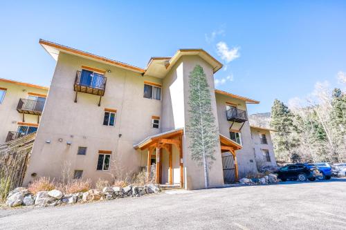 Sweet Retreat - Apartment - Taos Ski Valley