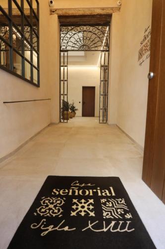 Casa Señorial del Siglo XVIII, Sewilla (zdjęcie 7)