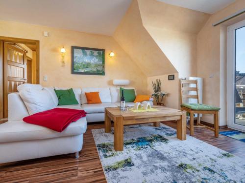 Ferienwohnung Fährmann in Schaprode, Deutschland