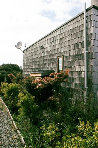 Cabañas Arrayanes de Huillinco en Chiloé