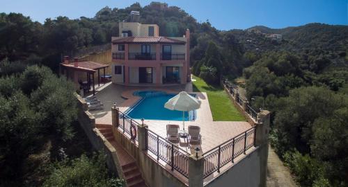 Villa Anna