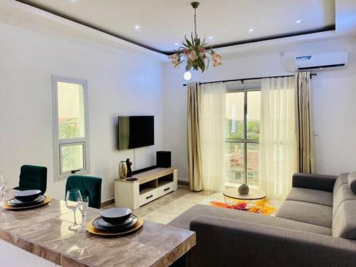 Next Wave Apartments - Birds Of Paradise , Douala