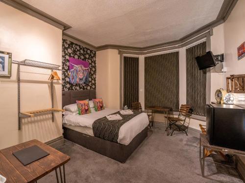 hotel photo