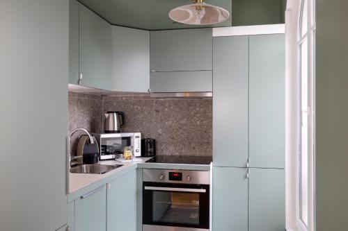MileStay Paris Montmartre - image 11