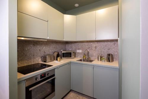 Yuna Blanche - Serviced Apartments - image 2