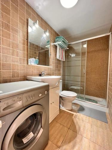  Apartment in Magaluf with beautiful views in Torrenova