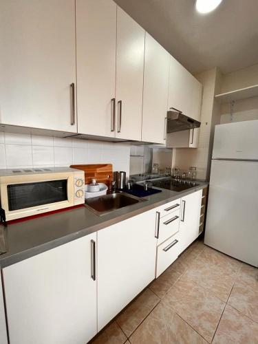  Apartment in Magaluf with beautiful views in Torrenova