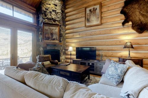 Villas at Tristant 209 - San Sophia View, Telluride (fotografie 2)