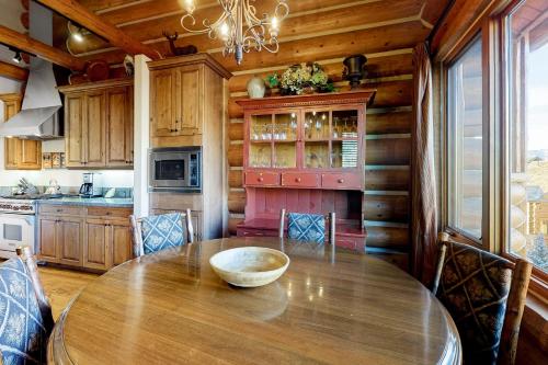Villas at Tristant 209 - San Sophia View, Telluride (fotografie 3)