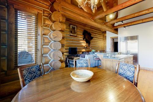 Villas at Tristant 209 - San Sophia View, Telluride (fotografie 4)