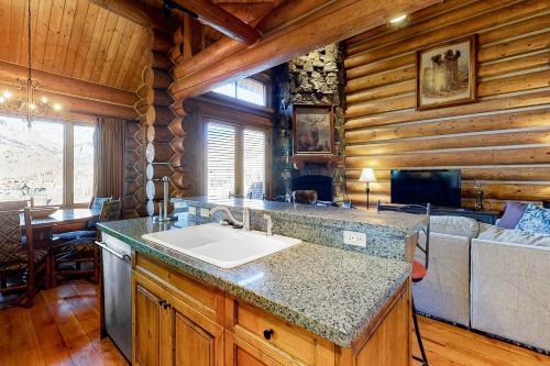 Villas at Tristant 209 - San Sophia View, Telluride (fotografie 8)