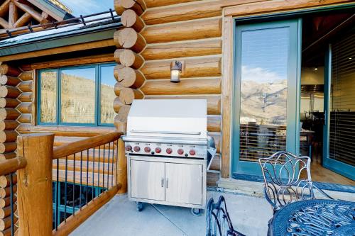 Villas at Tristant 209 - San Sophia View, Telluride (fotografie 9)
