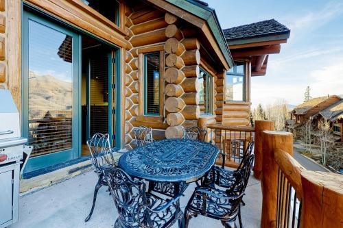 Villas at Tristant 209 - San Sophia View, Telluride (fotografie 10)