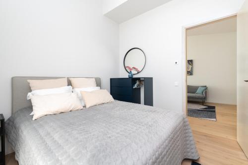 DasHaus 2 bedroom Apartment, Tallinn (photo 10)