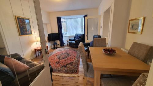 51 Milton Crescent in Anstruther