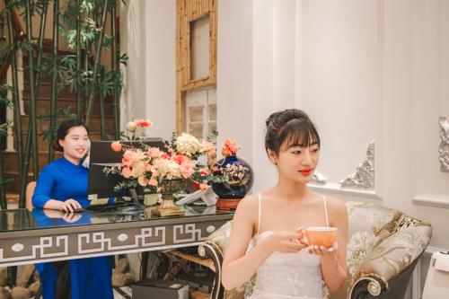Mai Hotel - 숙소 외관