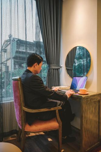 Mai Hotel