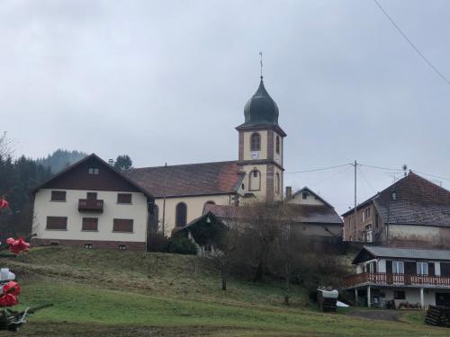 la ferme de manu