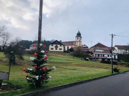 la ferme de manu