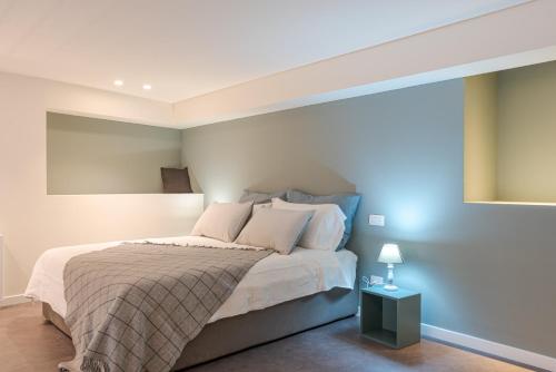 Suite Funicolare - by MyHomeInComo, Lake Como Region