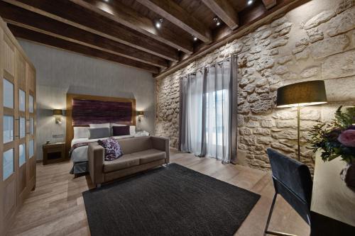 Habitación Doble Histórica Deluxe con acceso al spa - 1 o 2 camas