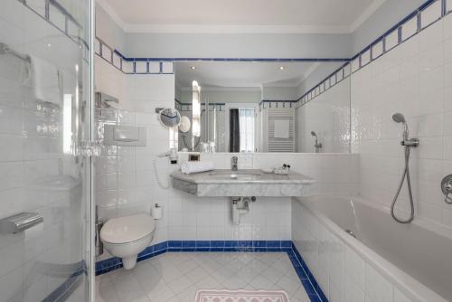 Hotel Sunnwies – Schenna, MS