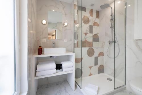 MileStay Paris Montmartre - image 13