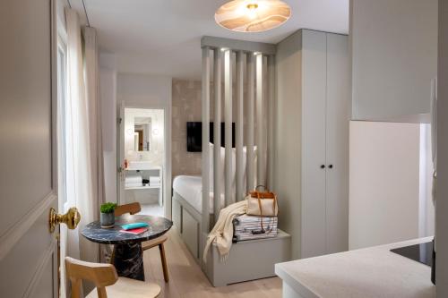 MileStay Paris Montmartre - main image