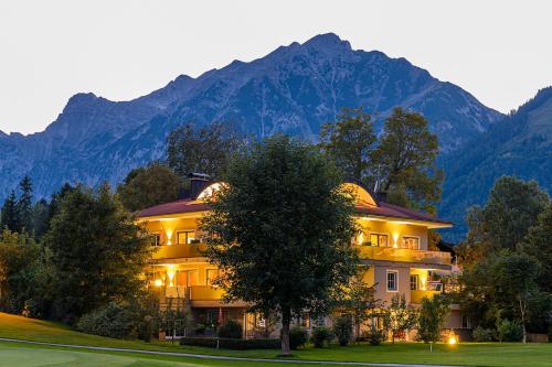 Appartementhaus Tristenau in Pertisau, Österreich