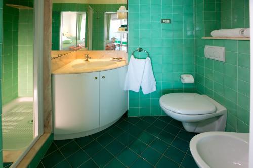 Classic Double or Twin Room with Balcony