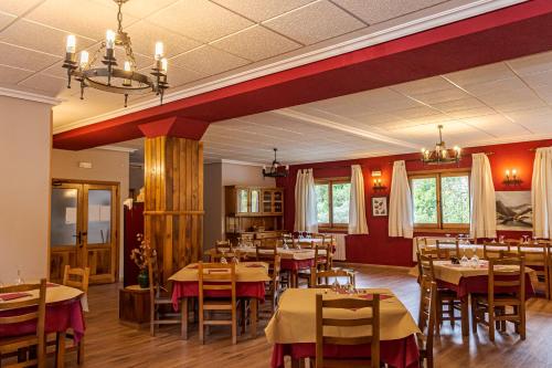 Hostal Restaurante Ventasierra 2