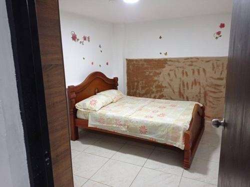 Hermoso apartamento en Dosquebradas cerca avenida
