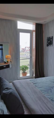 Batumi Rania's Paradise apartment