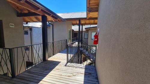 Apartment with Terrace image 10