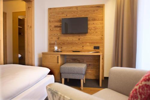 Hotel Menning ***S in Oberstdorf, Deutschland