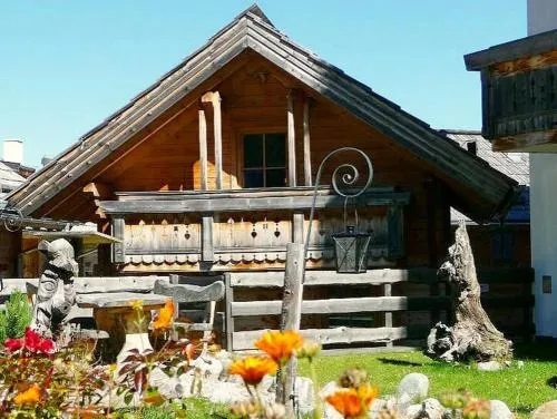 Haus Andreas - Chalet 306 in Turracher Höhe, Österreich