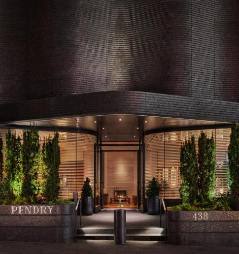 Pendry Manhattan West, New York