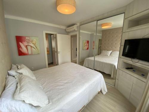 Apartamento de Luxo em Balneario Camboriu