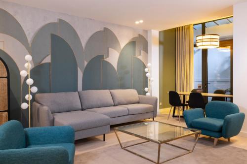 MileStay Paris Montmartre - image 5