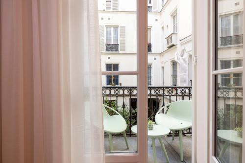MileStay Paris Montmartre - image 2
