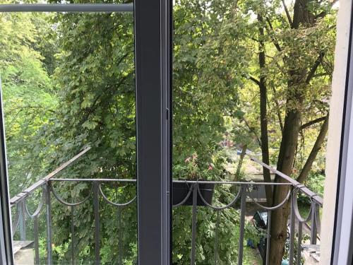 Apartment in Minsk