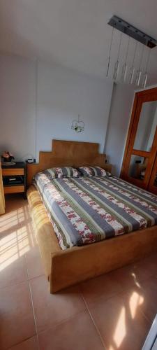 habitación vacacional chambre d'hôte Torrox