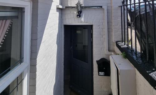 Picture of One Double Bed- Two Sofa Beds Private Garden