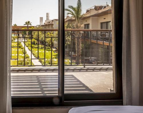 KHAI HOTEL BODRUM in Ortakent