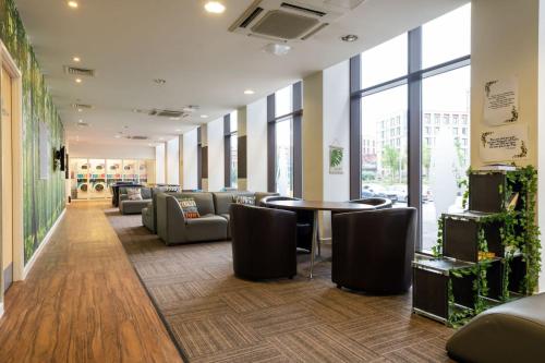 Student Only - Private Ensuite Rooms in a Shared Apartment - Collegiate Bagot Street