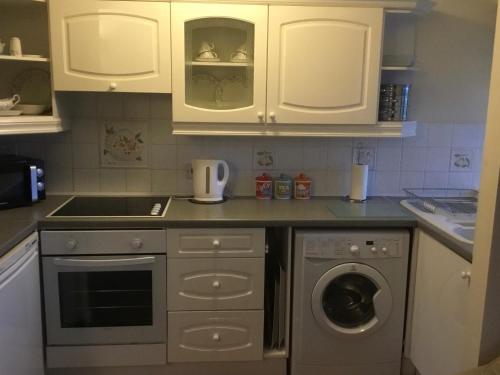 High View Retreat in Ringmer