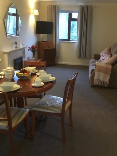 High View Retreat in Ringmer