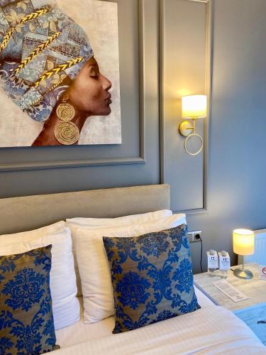 12 rooms hotel in Köseilyas